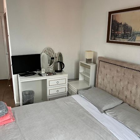 Barley Mow Hotel Pontefract Εξωτερικό φωτογραφία