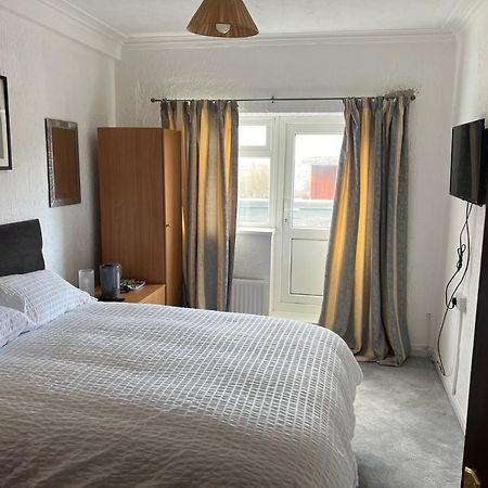 Barley Mow Hotel Pontefract Εξωτερικό φωτογραφία