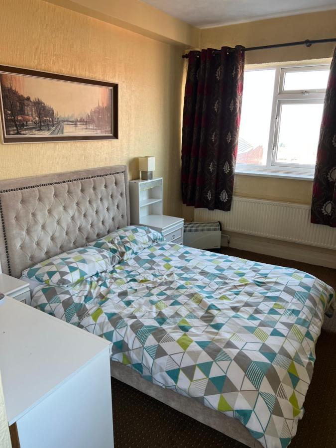 Barley Mow Hotel Pontefract Εξωτερικό φωτογραφία