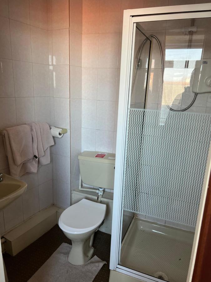 Barley Mow Hotel Pontefract Εξωτερικό φωτογραφία