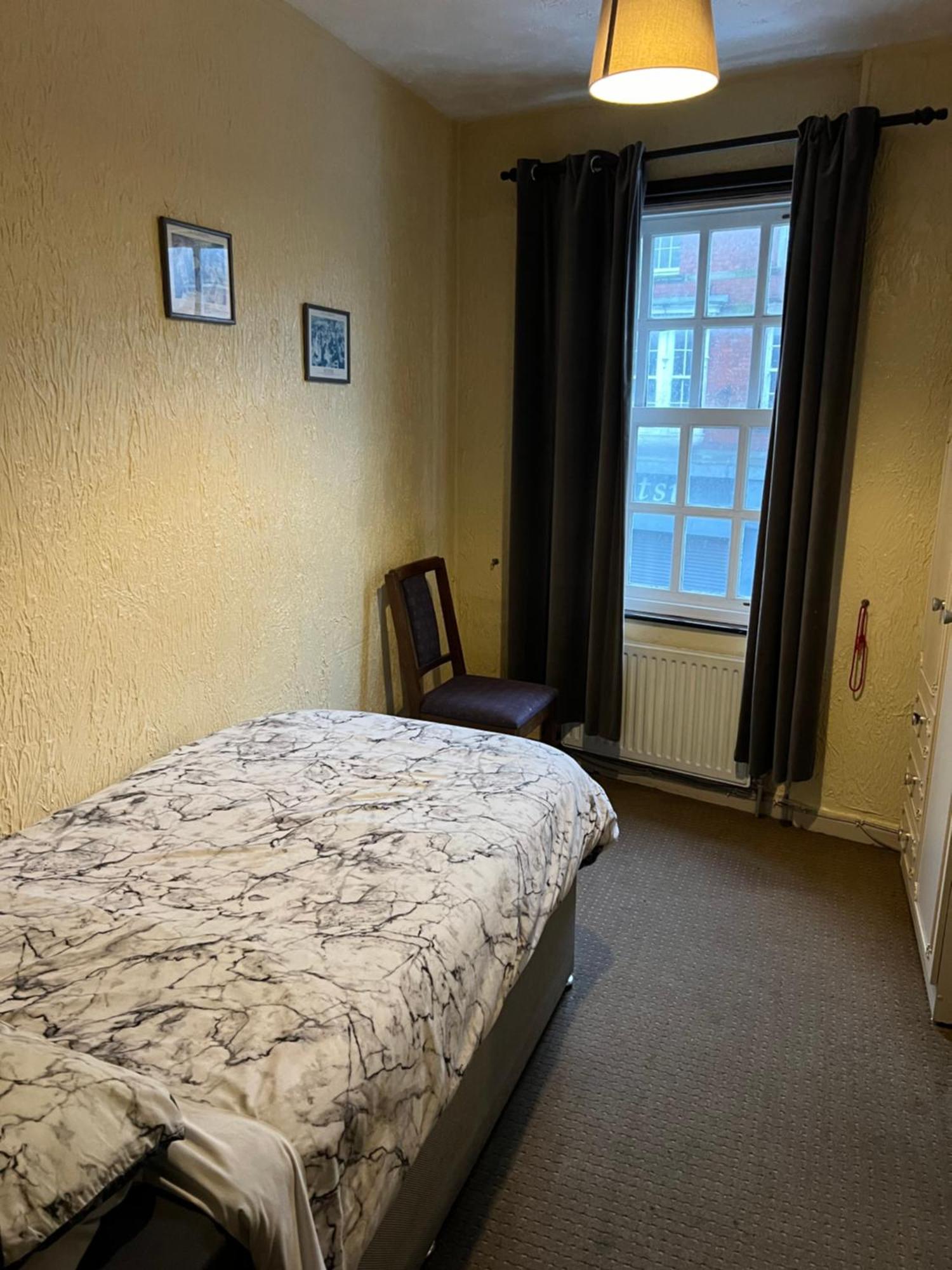 Barley Mow Hotel Pontefract Εξωτερικό φωτογραφία