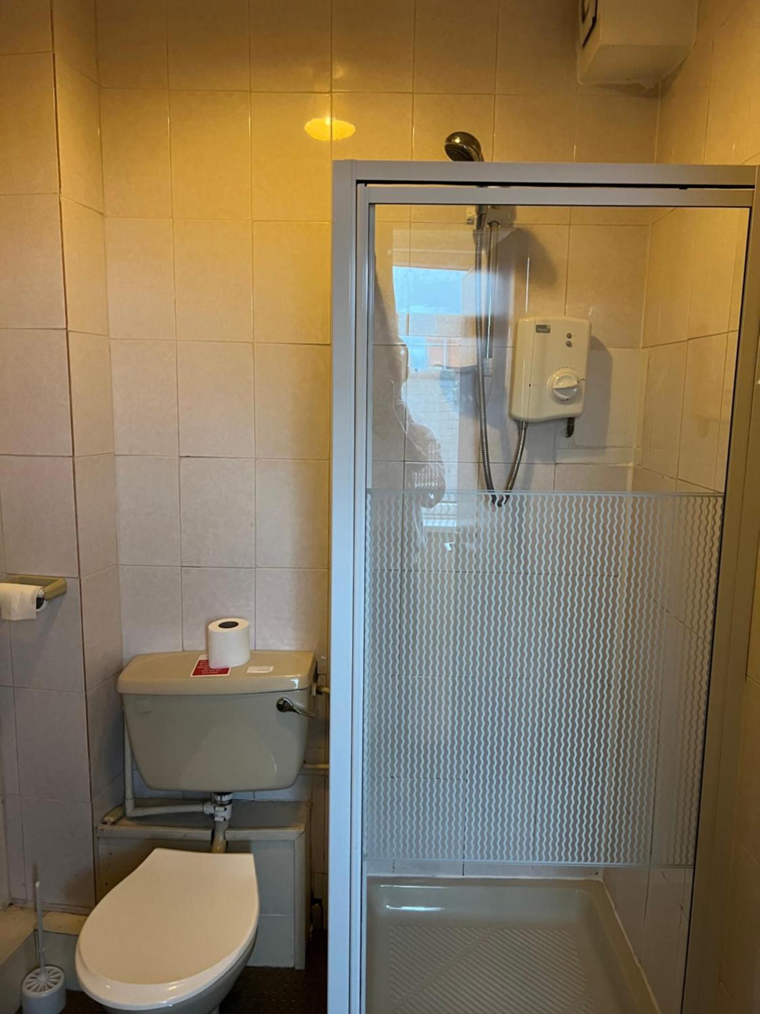 Barley Mow Hotel Pontefract Εξωτερικό φωτογραφία