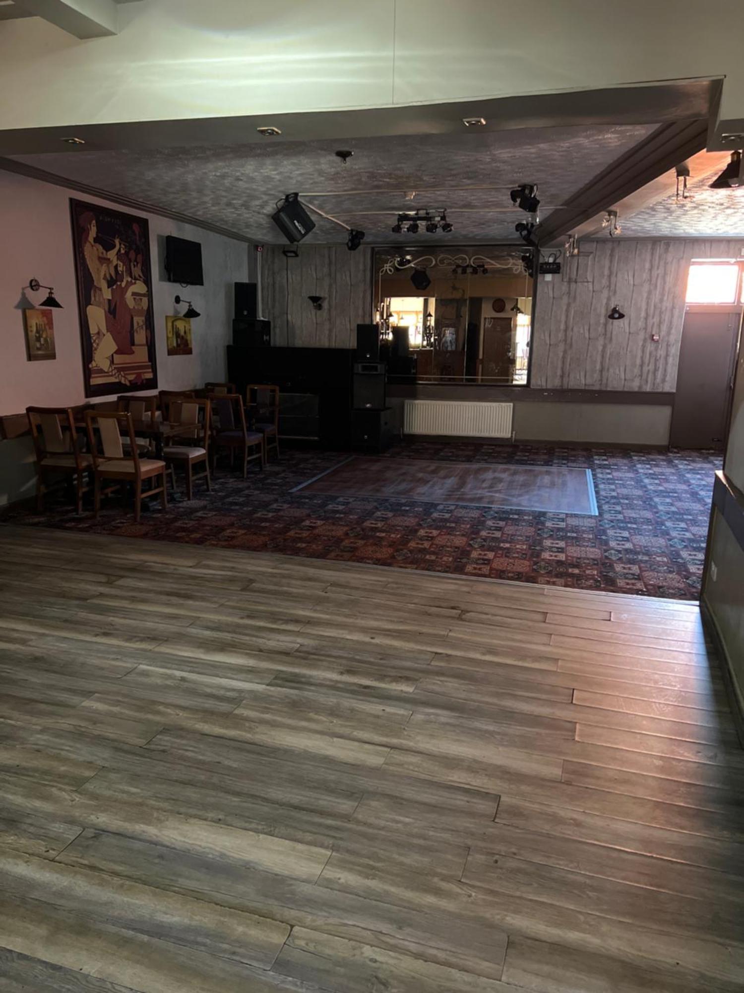 Barley Mow Hotel Pontefract Εξωτερικό φωτογραφία