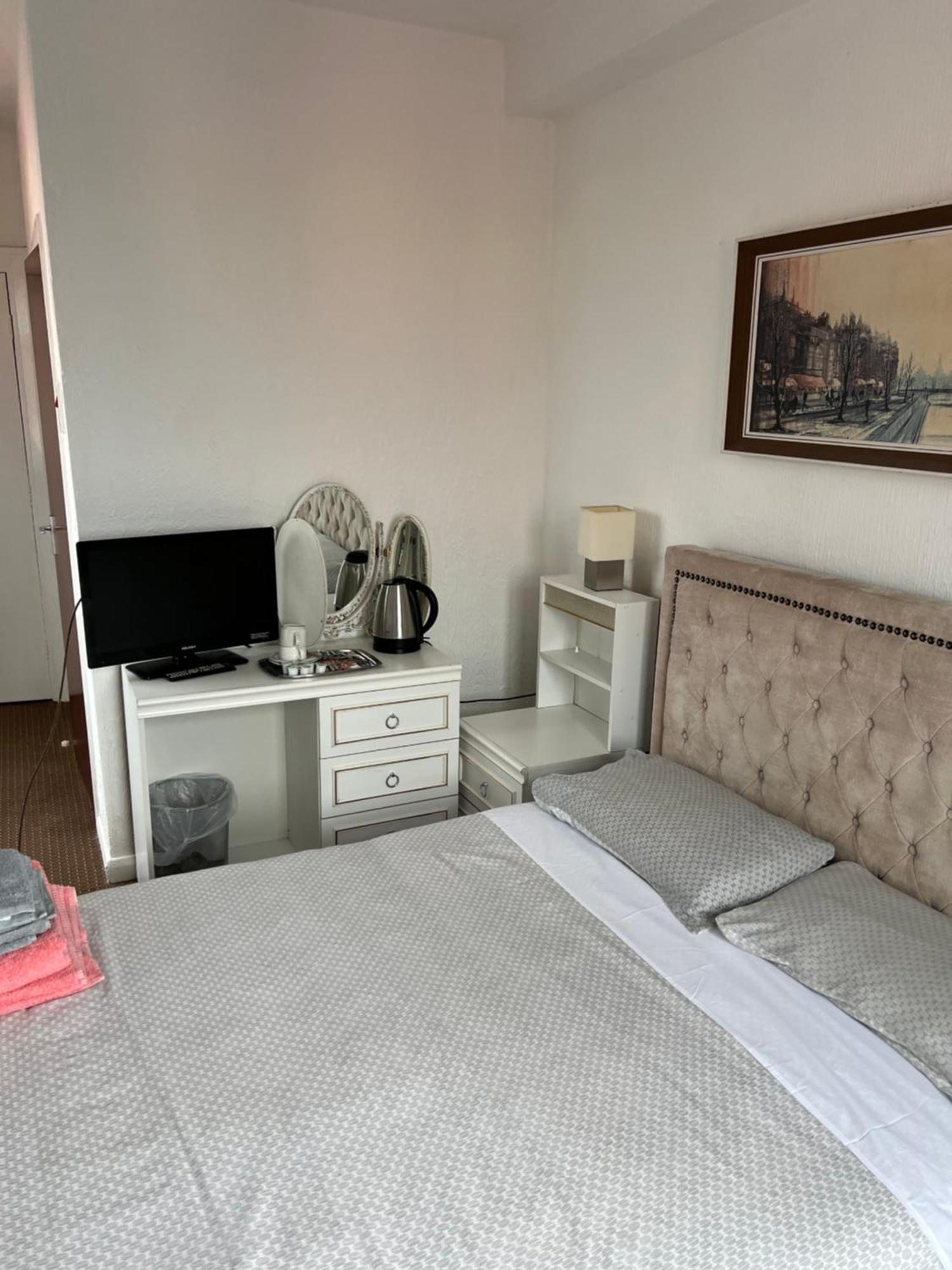 Barley Mow Hotel Pontefract Εξωτερικό φωτογραφία