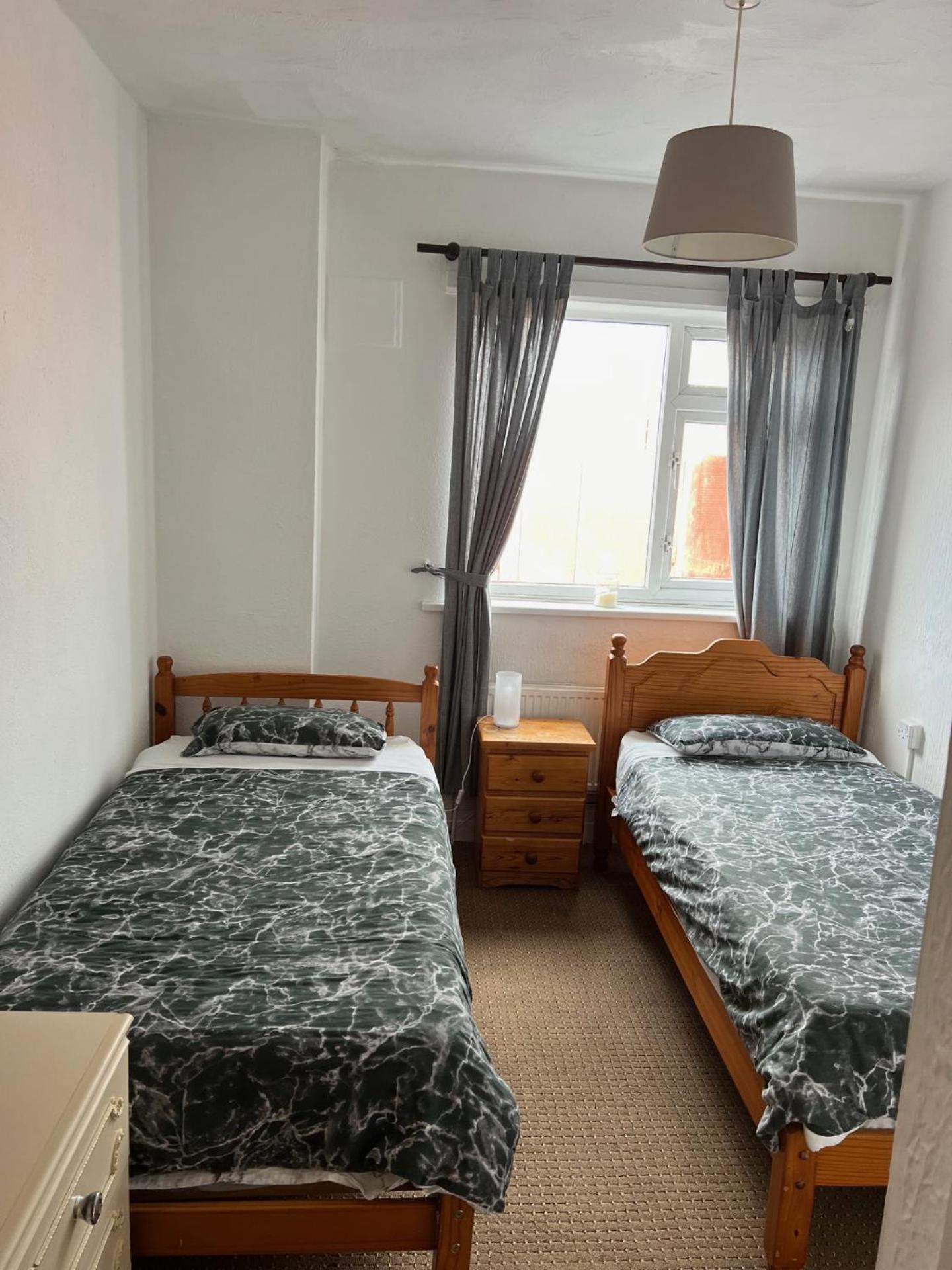 Barley Mow Hotel Pontefract Εξωτερικό φωτογραφία