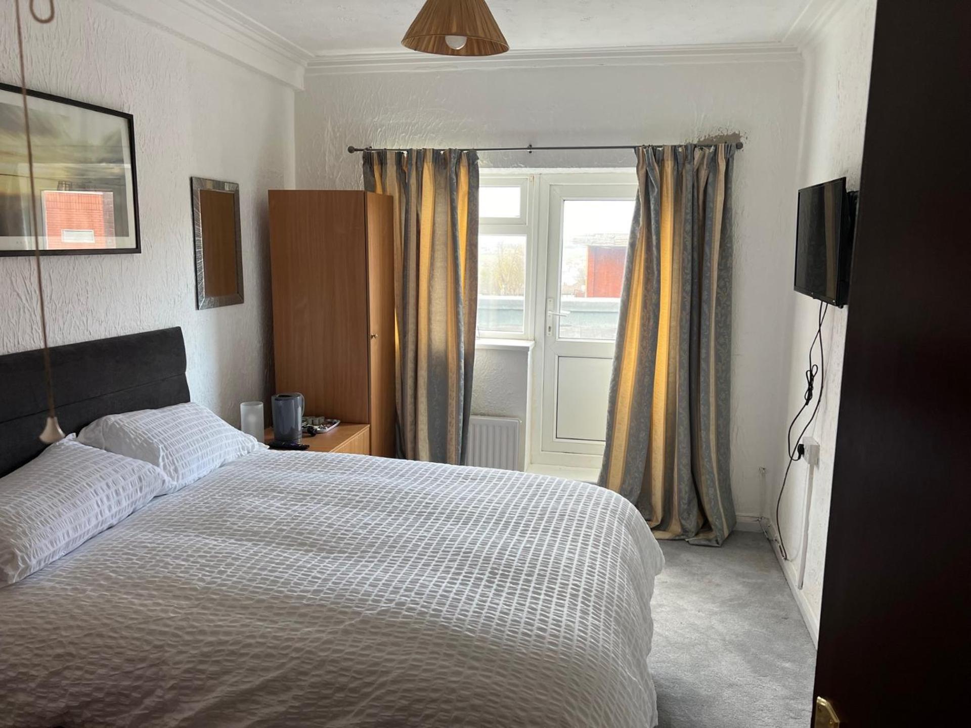 Barley Mow Hotel Pontefract Εξωτερικό φωτογραφία