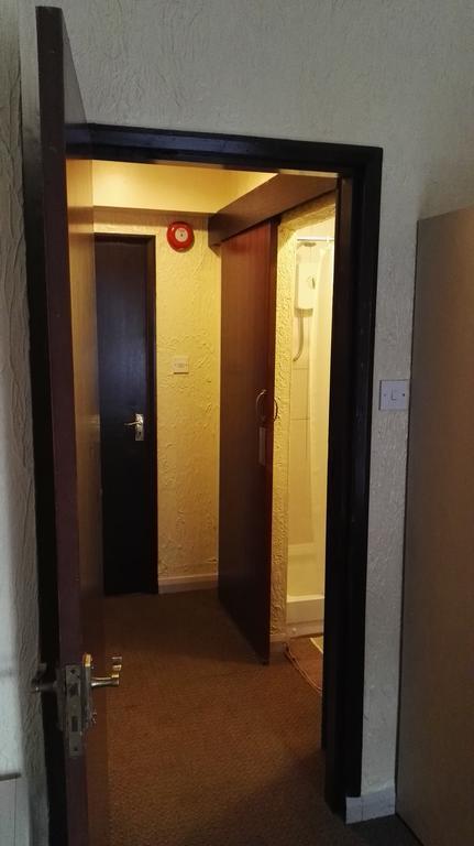 Barley Mow Hotel Pontefract Εξωτερικό φωτογραφία