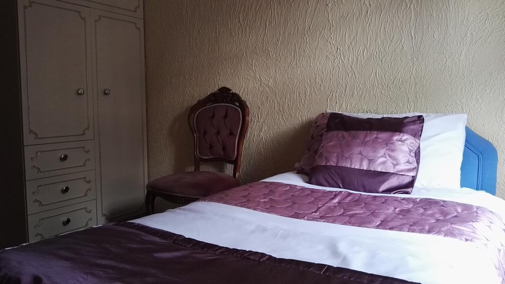 Barley Mow Hotel Pontefract Εξωτερικό φωτογραφία