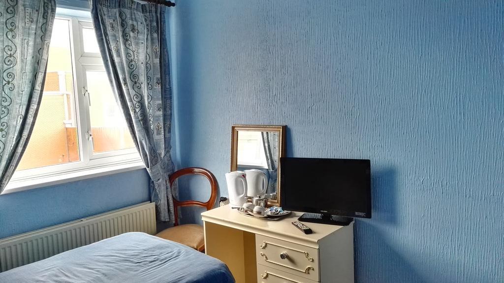 Barley Mow Hotel Pontefract Εξωτερικό φωτογραφία