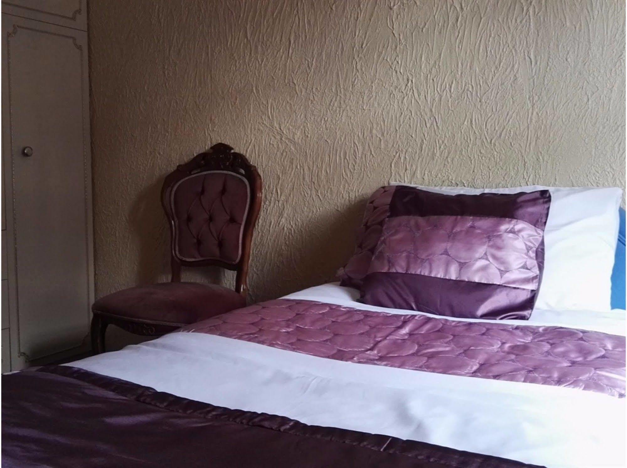 Barley Mow Hotel Pontefract Εξωτερικό φωτογραφία