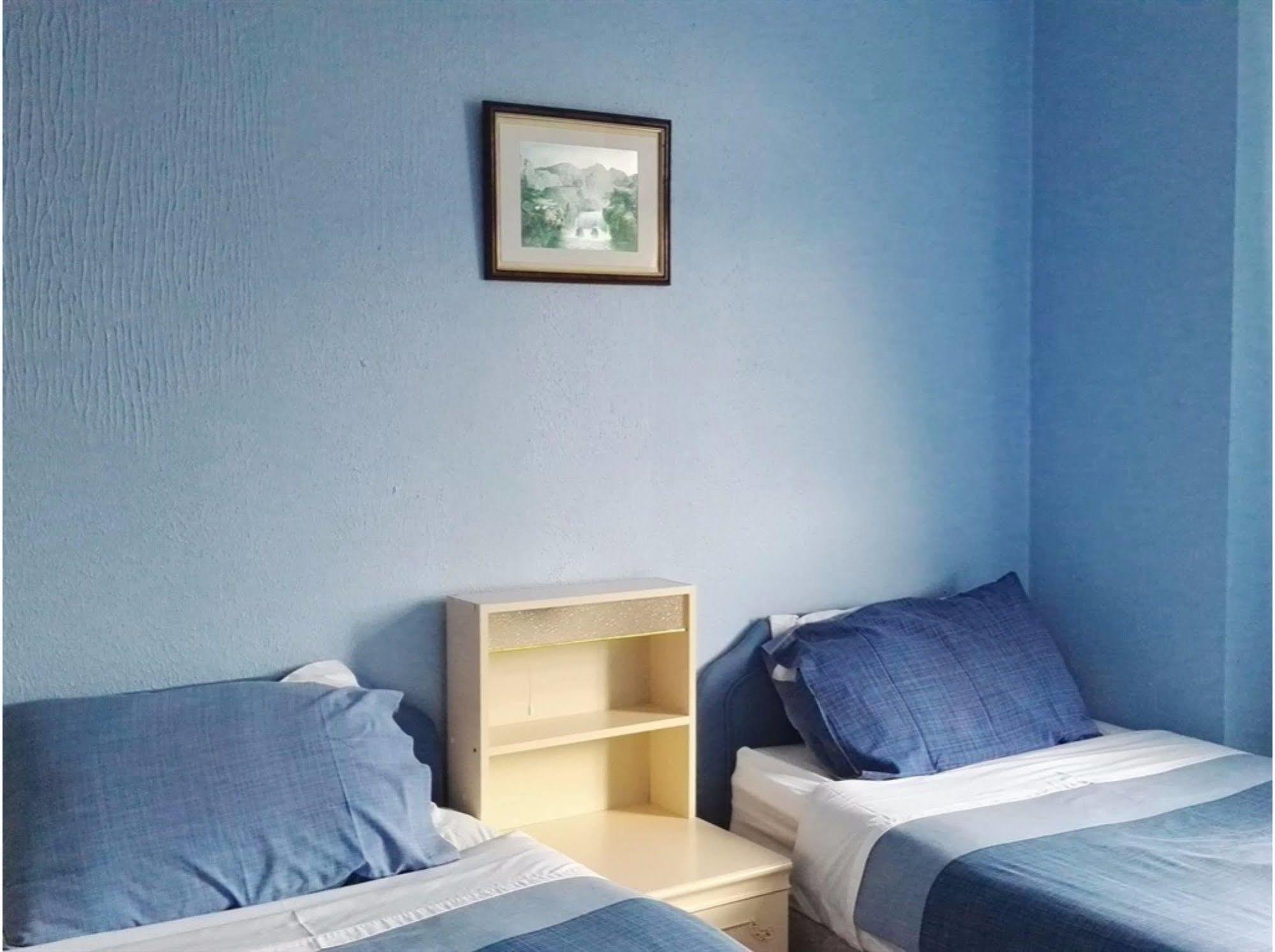 Barley Mow Hotel Pontefract Εξωτερικό φωτογραφία