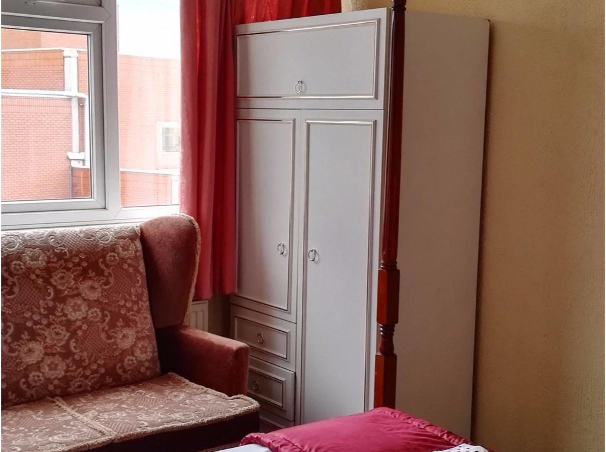 Barley Mow Hotel Pontefract Εξωτερικό φωτογραφία