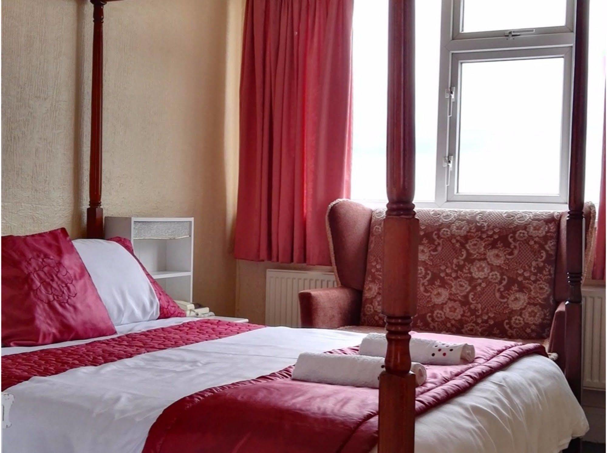 Barley Mow Hotel Pontefract Εξωτερικό φωτογραφία